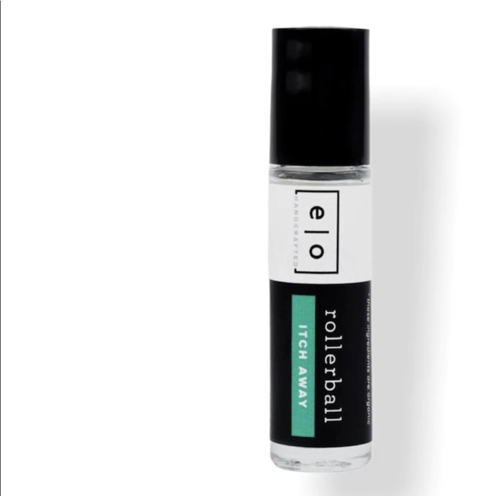 Essential Oil Roll on for Itch Relief